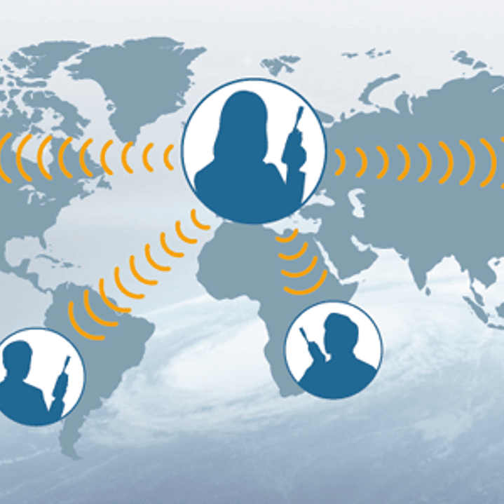 ICOM IC-SAT100 Radio Satelital, comunicación Vía PTT en Todo el Mundo **Plan Satelital no incluido** (Importación de 4-5 semanas) Precio con iva incluido 7