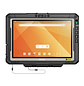 GETAC ZX10-EX Tablet Intrínsecamente Seguro ATEX e IECEx Zona 2/22 donde se requiere un rendimiento resistente (Importación 8 semanas) Precio con iva incluido - Miniatura 1