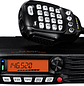 Yaesu FT-3165R (Sin ASP) VHF FM 144 MHz 220CH Memoria 65W Radio móvil o base 5W audio, Función Super-DX calidad de audio Precio con iva incluido - Miniatura 1