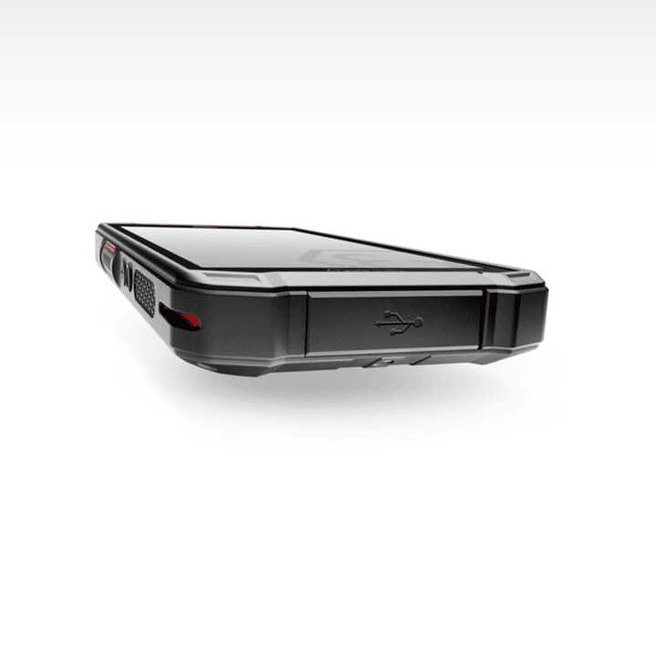 i.safeMOBILE IS540.1 Zona 1/21 Smartphone 5G con pantalla Intrínsecamente Seguro ATEX (Importación a pedido) Precio con iva incluido 2