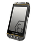 i.safeMOBILE IS530.2 ATEX Zona 2/22 Smartphone intrínsecamente seguro de alto rendimiento Android™ 13 ( A pedido por importación) Precio con iva incluido - Miniatura 1