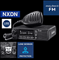 ICOM IC-F6130D UHF2 400–520MHz 128CH DIgital y Analogico 45W Radio móvil digital IDAS™ NXDN y Analogico Precio con iva incluido - Miniatura 1