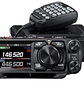 Yaesu FTM-510DR (Sin ASP) C4FM digital/FM de 55/50W y 144/430 MHz Radio móvil de banda dual Precio con iva incluido - Miniatura 3