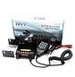 QYT KT8900 UHF 400-480/VHF 136-174 Mhz 200CH Analogico 25W Radio Móvil o Base Dual band Precio con iva incluido - Miniatura 12