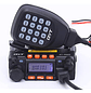 QYT KT8900 UHF 400-480/VHF 136-174 Mhz 200CH Analogico 25W Radio Móvil o Base Dual band Precio con iva incluido - Miniatura 2