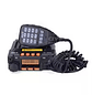 QYT KT8900 UHF 400-480/VHF 136-174 Mhz 200CH Analogico 25W Radio Móvil o Base Dual band Precio con iva incluido - Miniatura 9