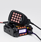 QYT KT8900 UHF 400-480/VHF 136-174 Mhz 200CH Analogico 25W Radio Móvil o Base Dual band Precio con iva incluido - Miniatura 3