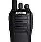 BAOFENG UV-6D VHF 136-174/UHF 400-470 Mhz 128CH Analogico 5W Radio de dos vías dual band ideal para uso comercial negocios y emprendimientos Precio con iva incluido - Miniatura 3