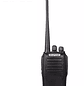 BAOFENG UV-6D VHF 136-174/UHF 400-470 Mhz 128CH Analogico 5W Radio de dos vías dual band ideal para uso comercial negocios y emprendimientos Precio con iva incluido - Miniatura 6