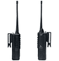  Baofeng T-57 UHF 400-520/VHF 136-174 Mhz 128CH Analogico 5W Radio dual band, IP67 Ideal para cámaras de frío, zona lacustre o trabajos de costa Precio con iva incluido - Miniatura 8