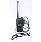  Baofeng T-57 UHF 400-520/VHF 136-174 Mhz 128CH Analogico 5W Radio dual band, IP67 Ideal para cámaras de frío, zona lacustre o trabajos de costa Precio con iva incluido - Miniatura 10