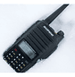  Baofeng T-57 UHF 400-520/VHF 136-174 Mhz 128CH Analogico 5W Radio dual band, IP67 Ideal para cámaras de frío, zona lacustre o trabajos de costa Precio con iva incluido - Miniatura 1