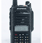  Baofeng T-57 UHF 400-520/VHF 136-174 Mhz 128CH Analogico 5W Radio dual band, IP67 Ideal para cámaras de frío, zona lacustre o trabajos de costa Precio con iva incluido - Miniatura 7