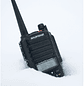  Baofeng T-57 UHF 400-520/VHF 136-174 Mhz 128CH Analogico 5W Radio dual band, IP67 Ideal para cámaras de frío, zona lacustre o trabajos de costa Precio con iva incluido - Miniatura 5