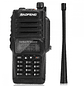  Baofeng T-57 UHF 400-520/VHF 136-174 Mhz 128CH Analogico 5W Radio dual band, IP67 Ideal para cámaras de frío, zona lacustre o trabajos de costa Precio con iva incluido - Miniatura 11