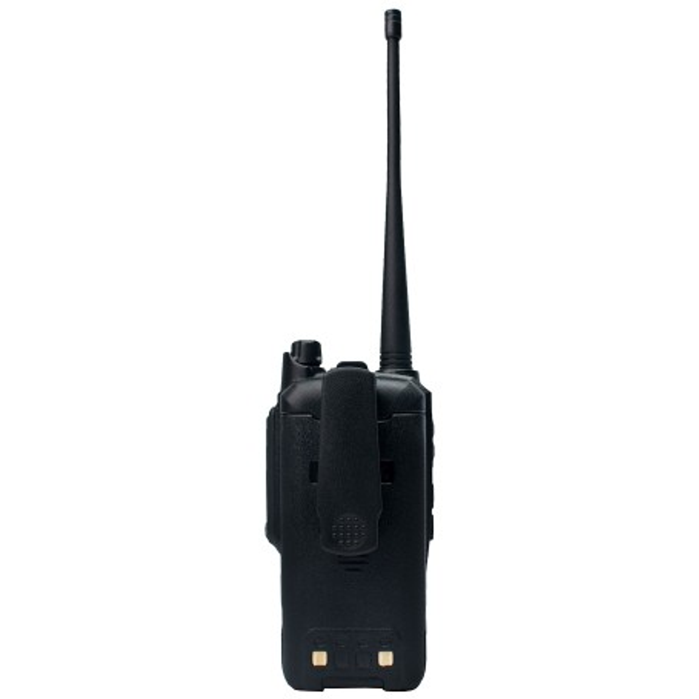  Baofeng T-57 UHF 400-520/VHF 136-174 Mhz 128CH Analogico 5W Radio dual band, IP67 Ideal para cámaras de frío, zona lacustre o trabajos de costa Precio con iva incluido 25