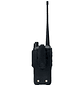  Baofeng T-57 UHF 400-520/VHF 136-174 Mhz 128CH Analogico 5W Radio dual band, IP67 Ideal para cámaras de frío, zona lacustre o trabajos de costa Precio con iva incluido - Miniatura 25