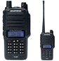  Baofeng T-57 UHF 400-520/VHF 136-174 Mhz 128CH Analogico 5W Radio dual band, IP67 Ideal para cámaras de frío, zona lacustre o trabajos de costa Precio con iva incluido - Miniatura 26
