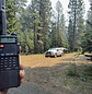 Baofeng UV-5R 3800mAh UHF 400-520 Mhz/VHF 136-174 Mhz 128CH Analogica 8W Radio dual band Precio con iva incluido - Miniatura 6