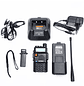 Baofeng UV-5R 3800mAh UHF 400-520 Mhz/VHF 136-174 Mhz 128CH Analogica 8W Radio dual band Precio con iva incluido - Miniatura 9