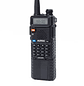 Baofeng UV-5R 3800mAh UHF 400-520 Mhz/VHF 136-174 Mhz 128CH Analogica 8W Radio dual band Precio con iva incluido - Miniatura 8
