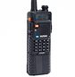 Baofeng UV-5R 3800mAh UHF 400-520 Mhz/VHF 136-174 Mhz 128CH Analogica 8W Radio dual band Precio con iva incluido - Miniatura 11