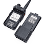 Baofeng UV-5R 3800mAh UHF 400-520 Mhz/VHF 136-174 Mhz 128CH Analogica 8W Radio dual band Precio con iva incluido - Miniatura 13