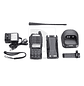 Baofeng UV-82 VHF/UHF Dualband 136-174/400-520Mhz 128CH Analogico 5W Radio analogica dual band incluye batería, clip, antena, cargador  Precio con iva incluido - Miniatura 13