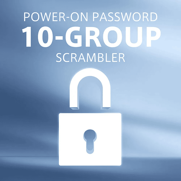 Quansheng UV-K6 50/76 108/135.9975 136/173.9975 174∽349.9975 350/399.9975 400/469.9975 470/599.9975 Radio Dualband VHF/UHF recibe frecuencia aérea y alertas meteorológicas Precio con iva incluido  17