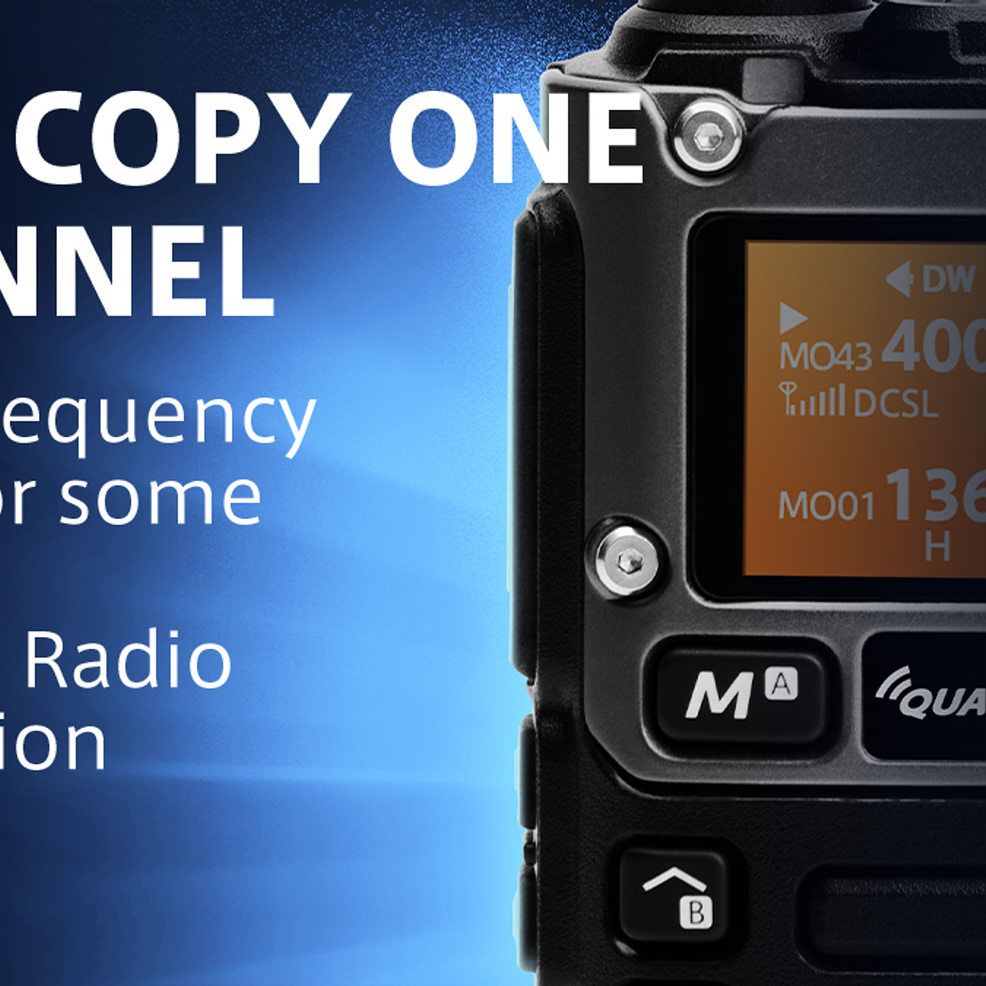 Quansheng UV-K6 50/76 108/135.9975 136/173.9975 174∽349.9975 350/399.9975 400/469.9975 470/599.9975 Radio Dualband VHF/UHF recibe frecuencia aérea y alertas meteorológicas Precio con iva incluido  8