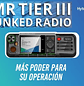 Hytera HM786H + Licencia SW00029 VHF 136~174 MHz 1024CH DMR Tier III y Analogico 50W Radio móvil digital y analogico con GPS y Bluetooth (Faena Collahuasi C20+) Precio con iva incluido - Miniatura 1