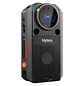 Hytera SC780 Bodycam 4G LTE y Radio PoC 64GB 4G 130° 13Hr IP68 MIL-STD-810H 200gr Pre/Post grabado GPS NFC AES256 CUMPLE Ley 21659 Precio con iva incluido - Miniatura 1