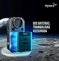 Hytera SC780 Bodycam 4G LTE y Radio PoC 64GB 4G 130° 13Hr IP68 MIL-STD-810H 200gr Pre/Post grabado GPS NFC AES256 CUMPLE Ley 21659 Precio con iva incluido - Miniatura 10