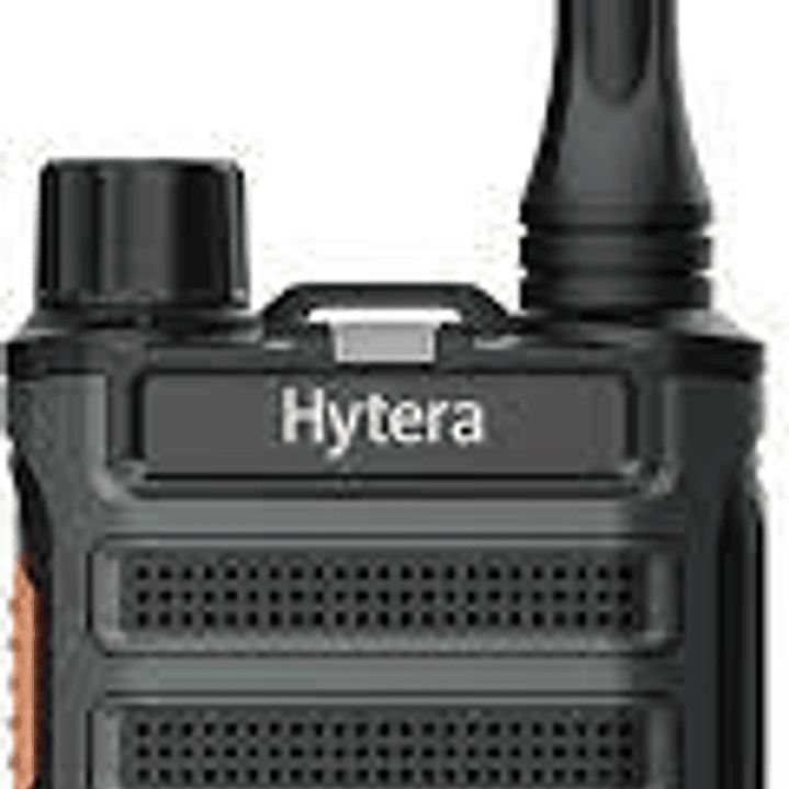 Hytera AP516 VHF 136-174 MHz 32CH analógico 5W Radio portátil para negocios y seguridad Precio con iva incluido 2