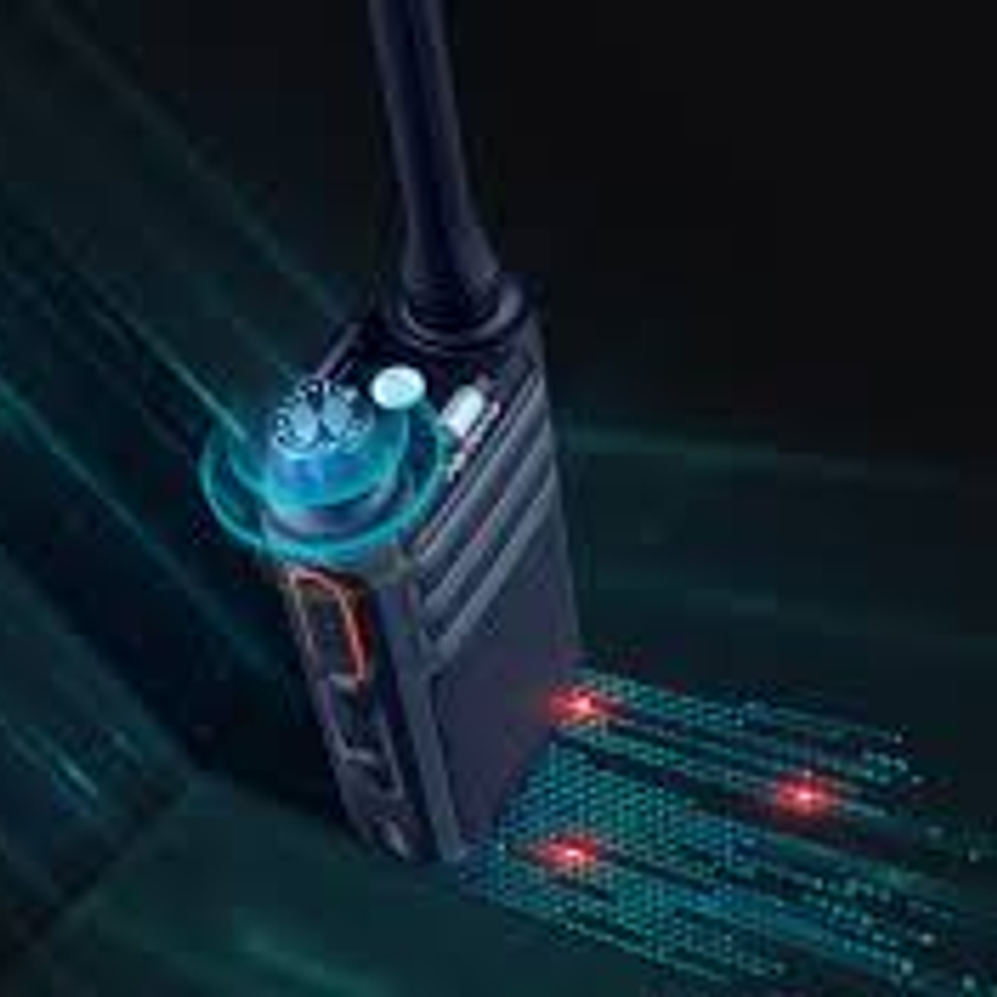 Hytera AP516 VHF 136-174 MHz 32CH analógico 5W Radio portátil para negocios y seguridad Precio con iva incluido 17