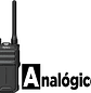 Hytera AP516 VHF 136-174 MHz 32CH analógico 5W Radio portátil para negocios y seguridad Precio con iva incluido - Miniatura 3