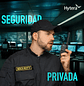Hytera AP516 VHF 136-174 MHz 32CH analógico 5W Radio portátil para negocios y seguridad Precio con iva incluido - Miniatura 6