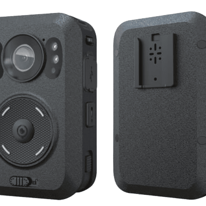 Telox T3 Bodycam 64GB BT5.0 GPS Wifi 140° 156gr Pre/Post grabado vídeo Codificación vídeos H.256 (Eficiencia de almacenamiento) Cumple ley 21659 Seguridad Privada Precio con iva incluido 1