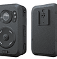 Telox T3 Bodycam 64GB BT5.0 GPS Wifi 140° 156gr Pre/Post grabado vídeo Codificación vídeos H.256 (Eficiencia de almacenamiento) Cumple ley 21659 Seguridad Privada Precio con iva incluido - Miniatura 1
