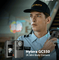 Hytera GC550 (10 unidades) + IDS Bodycam 64GB 150° AES256 USB Tipo C IP67 9hr trabajo continuo CUMPLE Ley 21659 Seguridad Privada Precio con iva incluido - Miniatura 4