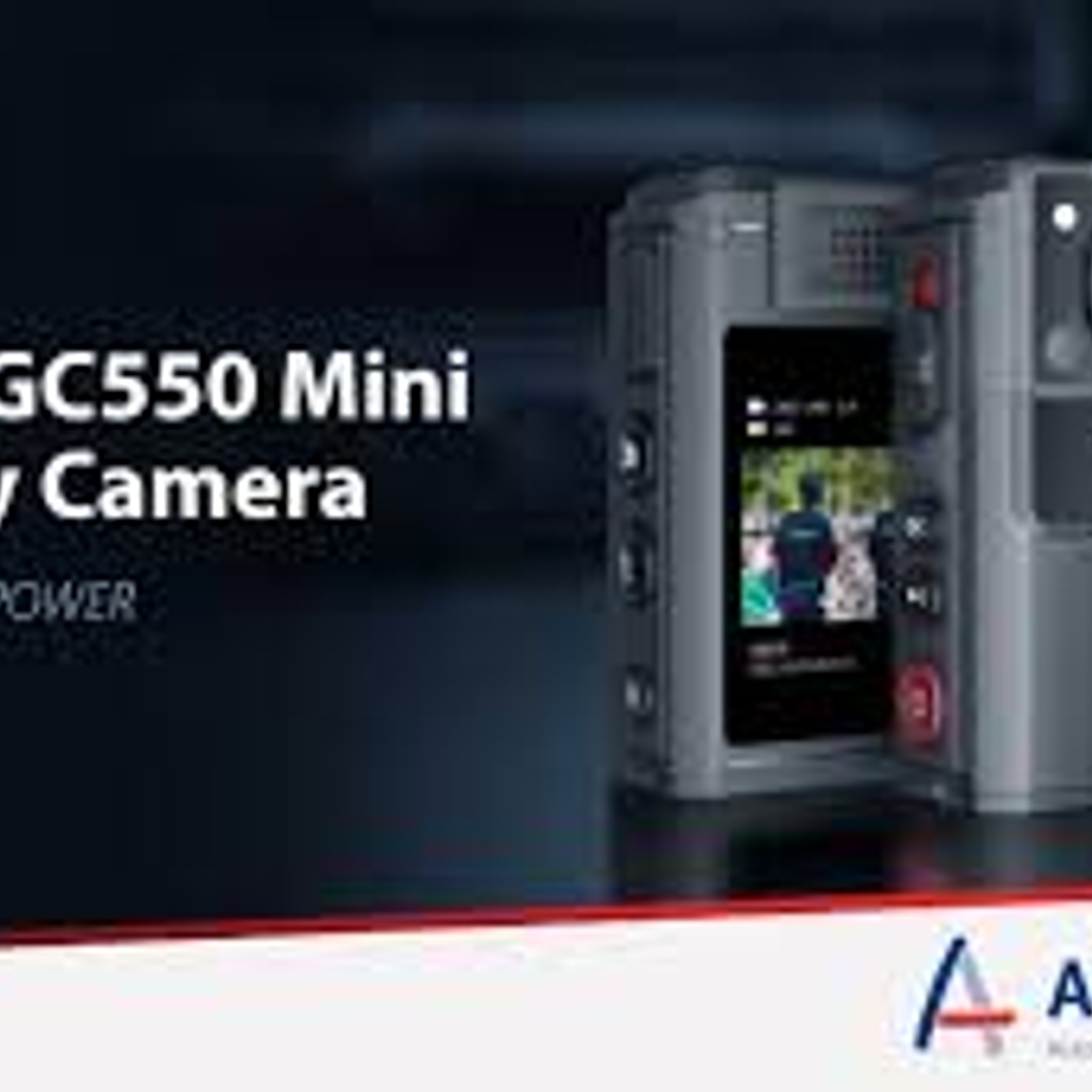 Hytera GC550 (10 unidades) + IDS Bodycam 64GB 150° AES256 USB Tipo C IP67 9hr trabajo continuo CUMPLE Ley 21659 Seguridad Privada Precio con iva incluido 11