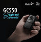 Hytera GC550 (10 unidades) + IDS Bodycam 64GB 150° AES256 USB Tipo C IP67 9hr trabajo continuo CUMPLE Ley 21659 Seguridad Privada Precio con iva incluido - Miniatura 14