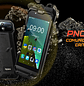 Smartphone PNC460 XRugged Radio PoC y Smartphone Inteligente con Android 12 IP68 Precio con iva incluido - Miniatura 2