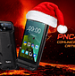 Smartphone PNC460 XRugged Radio PoC y Smartphone Inteligente con Android 12 IP68 Precio con iva incluido - Miniatura 1