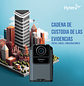10 Hytera SC580 Bodycam +IDS 64GB y Radio PoC 4G 121°-150° IP68 158gr BT5.1 GPS Wifi Simcard Pre/Post Grabado de vídeo Vídeo Cifrado AES256 12 Horas grabación continua Cumple ley 21659 Precio con iva - Miniatura 6