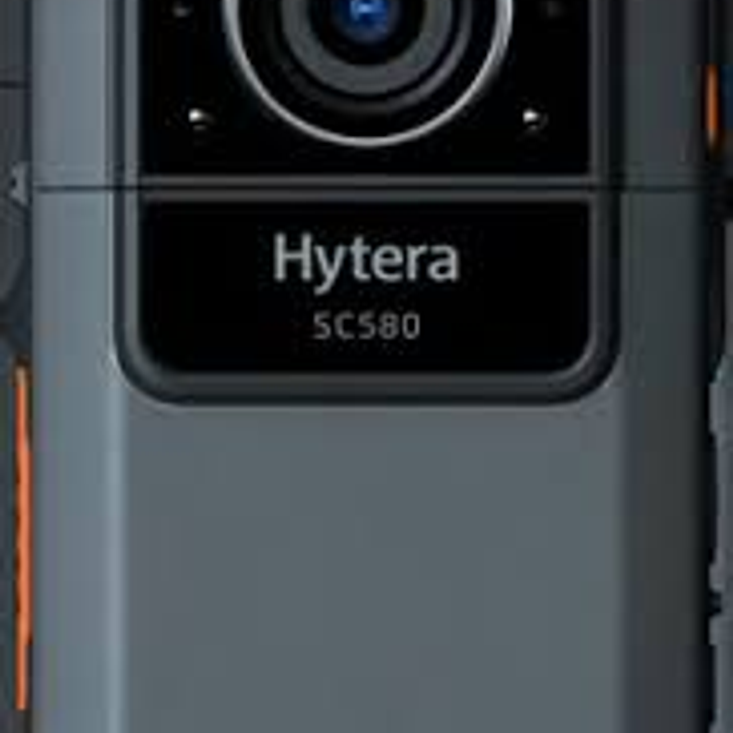 10 Hytera SC580 Bodycam +IDS 64GB y Radio PoC 4G 121°-150° IP68 158gr BT5.1 GPS Wifi Simcard Pre/Post Grabado de vídeo Vídeo Cifrado AES256 12 Horas grabación continua Cumple ley 21659 Precio con iva 10