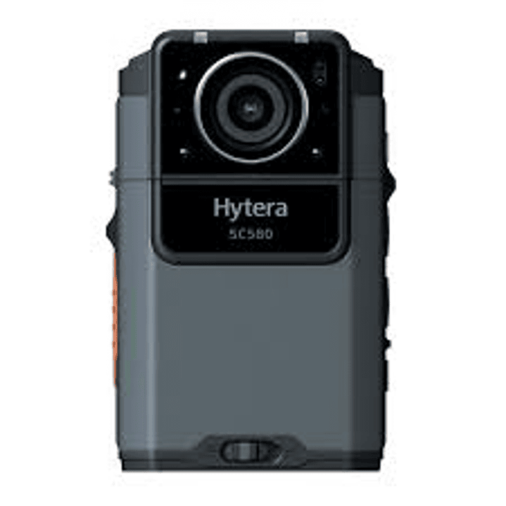 10 Hytera SC580 Bodycam +IDS 64GB y Radio PoC 4G 121°-150° IP68 158gr BT5.1 GPS Wifi Simcard Pre/Post Grabado de vídeo Vídeo Cifrado AES256 12 Horas grabación continua Cumple ley 21659 Precio con iva 13