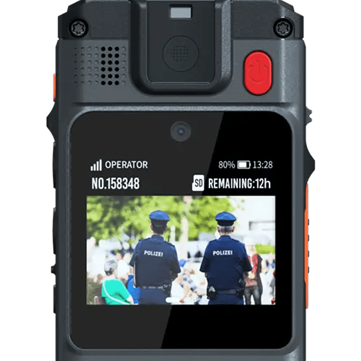 10 Hytera SC580 Bodycam +IDS 64GB y Radio PoC 4G 121°-150° IP68 158gr BT5.1 GPS Wifi Simcard Pre/Post Grabado de vídeo Vídeo Cifrado AES256 12 Horas grabación continua Cumple ley 21659 Precio con iva 15