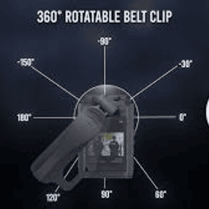 10 Hytera SC580 Bodycam +IDS 64GB y Radio PoC 4G 121°-150° IP68 158gr BT5.1 GPS Wifi Simcard Pre/Post Grabado de vídeo Vídeo Cifrado AES256 12 Horas grabación continua Cumple ley 21659 Precio con iva 16