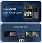 10 Hytera SC580 Bodycam +IDS 64GB y Radio PoC 4G 121°-150° IP68 158gr BT5.1 GPS Wifi Simcard Pre/Post Grabado de vídeo Vídeo Cifrado AES256 12 Horas grabación continua Cumple ley 21659 Precio con iva - Miniatura 18